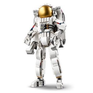 Lego Creator Space Astronaut 31152